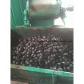 Verschiedene Form Charcoal Powder Ball Squeeze Maschine